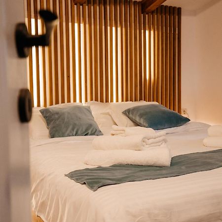 Cabana Allegro 모이세이 외부 사진