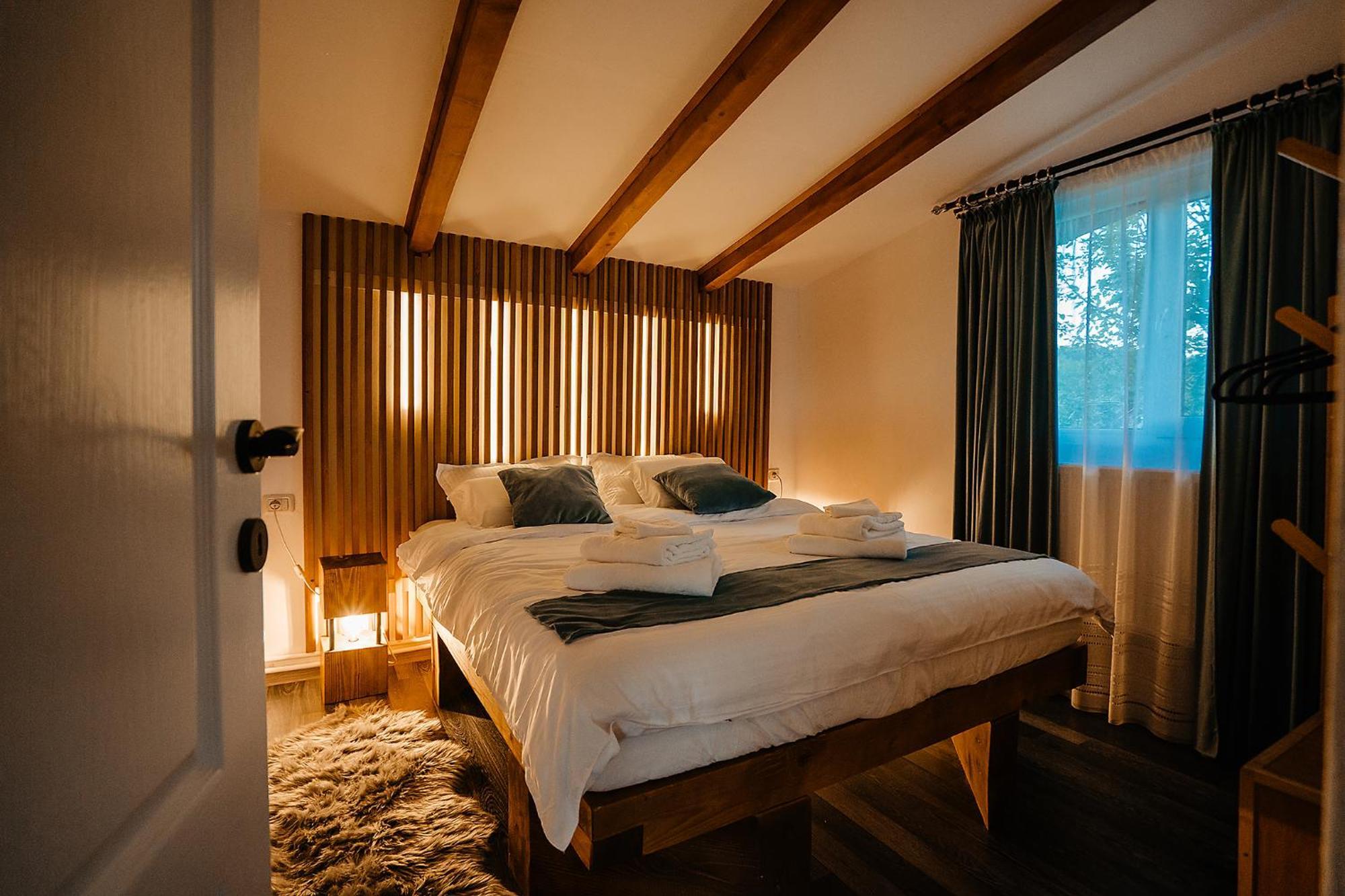 Cabana Allegro 모이세이 외부 사진